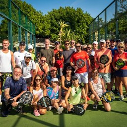 Alicante Social Padel