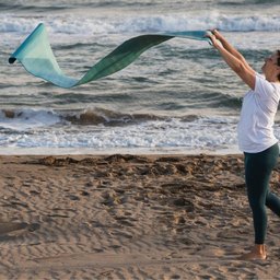 Yoga Slow & Flow Vinyasa, Yin y Nidra en Bcn