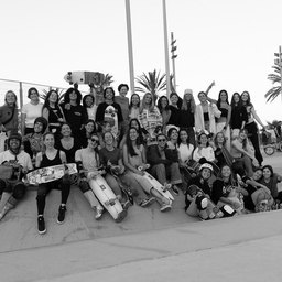 Almas Libres Women’s Community