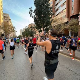 Plant Shack Run Club
