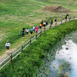 Fit & Walk Barcelona · Caminata Metabólica