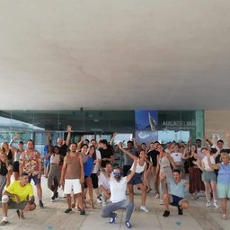 International Bachata Class Málaga