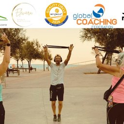 Fit & Walk Badalona · Caminata Metabólica
