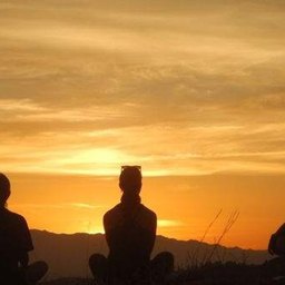 Málaga Free Yoga Classes - Spirit Málaga