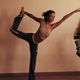 Roots Yoga Barcelona