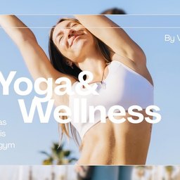 Yoga & Wellness Barcelona