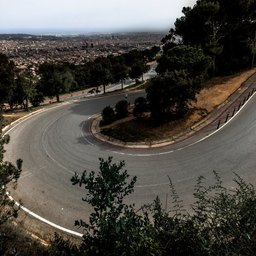 Barcelona Road Cycling Group