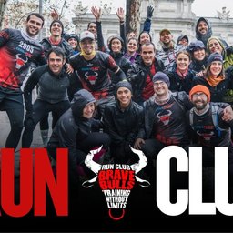 RUN CLUB en Madrid