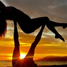Alicante AcroYoga