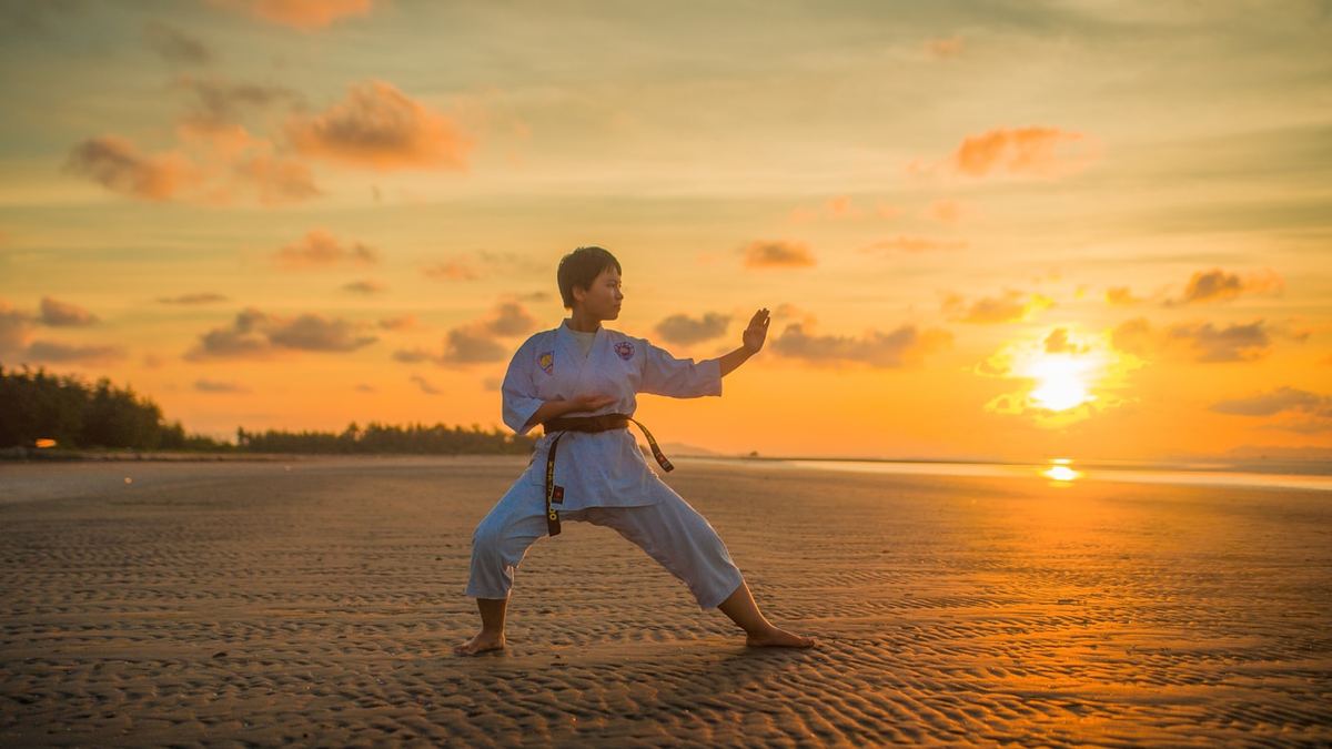 Kickboxing fitness en Elche