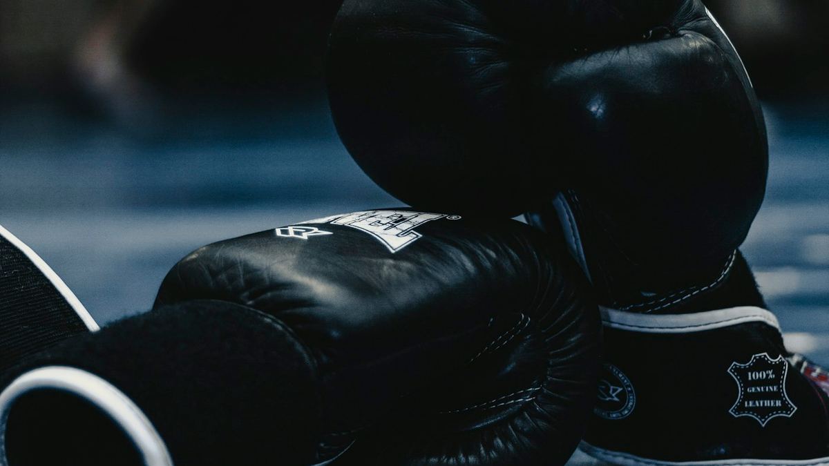 Boxeo fitness en Pamplona