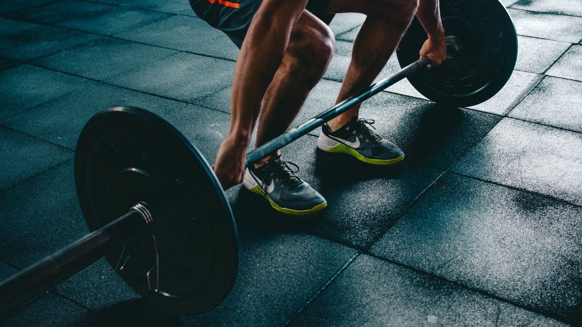 Hero WOD mensual en Oviedo