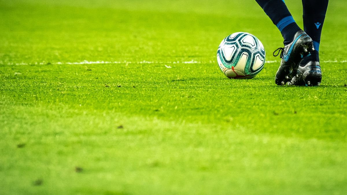 Fútbol 7 mixto en San Sebastián