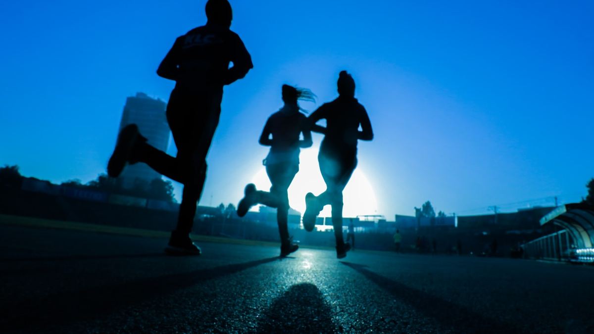 Cuestas y técnica en Marbella