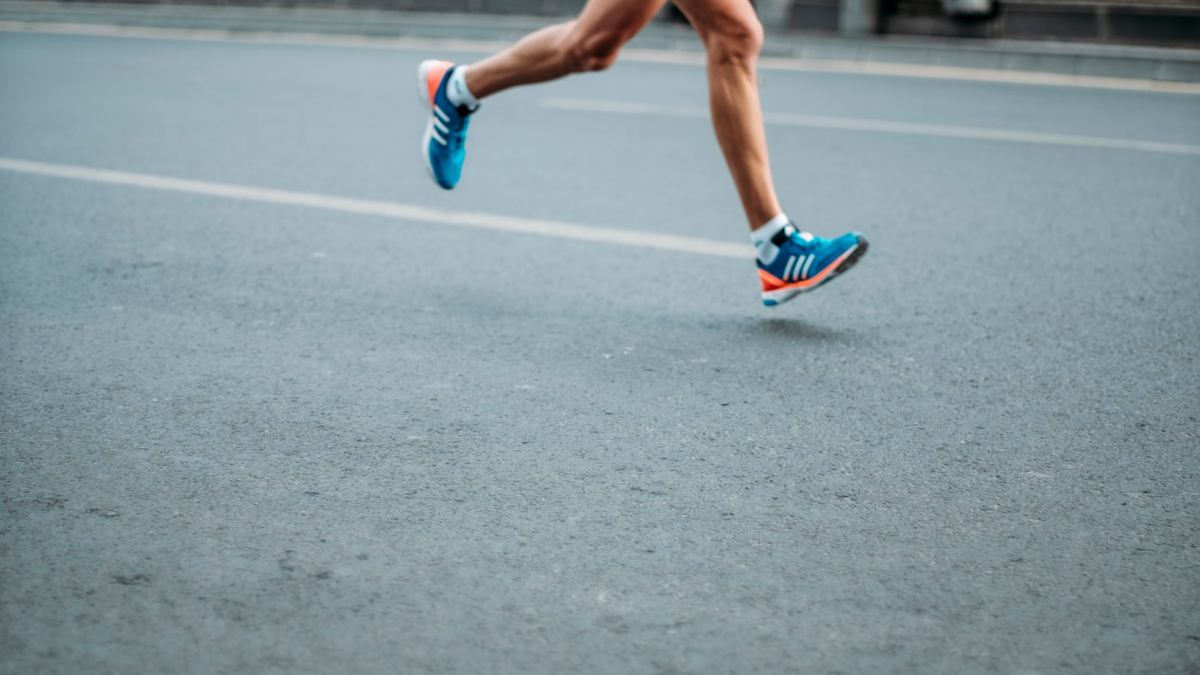 Iniciación al running en Castellón