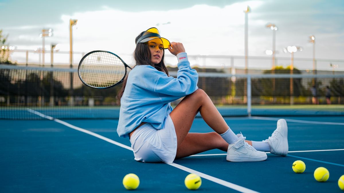Tenis iniciación en Marbella