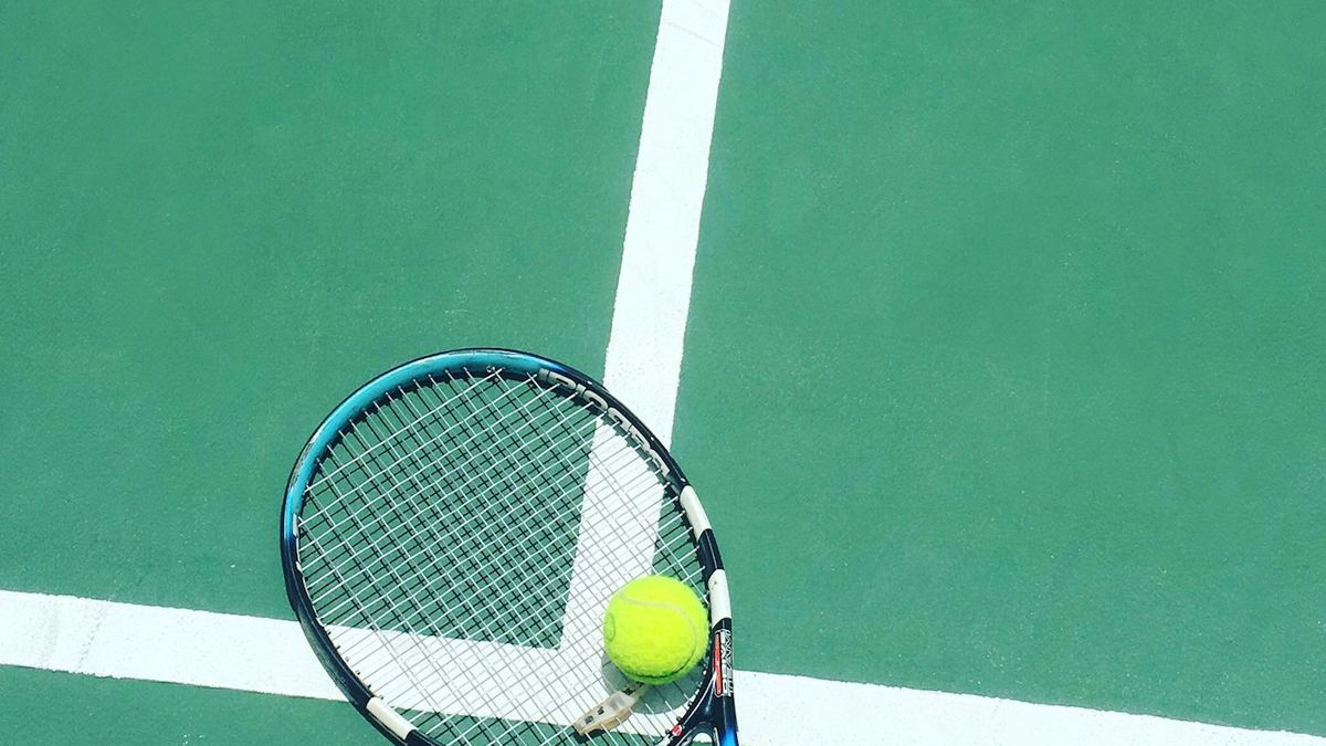 Cardio tenis en Murcia