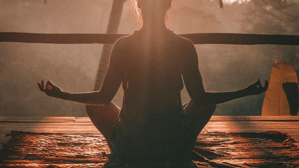 Ashtanga guiado en Badajoz