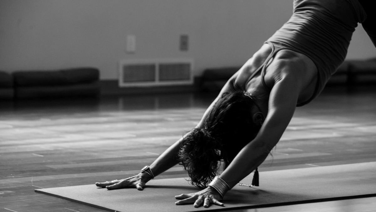 Ashtanga guiado en Girona